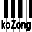 koZong icon