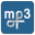 mp3DirectCut icon