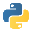 netCDF4 Python icon