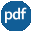 pdfFactory Server Edition icon