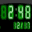 systemDashboard - Time Monitor (clock)