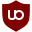 uBlock Origin for Opera icon
