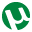 uTorrent WebUI icon