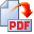 vNew PDF to TIFF Converter icon