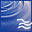 wellwasser bluescreen icon