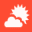 widescapeWeather icon