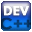 wxDev-C++ icon
