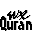 wxQuran icon