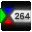 x264 Video Codec icon