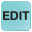 yEdit Portable icon