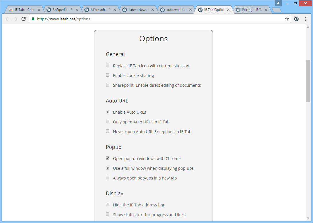 download ie tab for google chrome