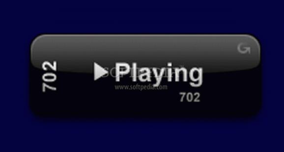 702 Talk Radio Streamer screenshot