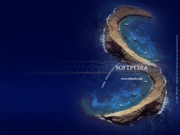 Softpedia Wallpaper Pack screenshot