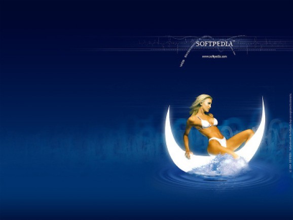 Softpedia Wallpaper Pack screenshot