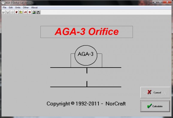 AGA-3 screenshot