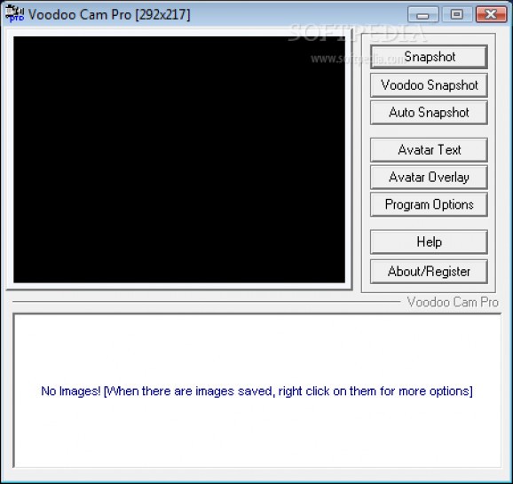AVCam Pro screenshot