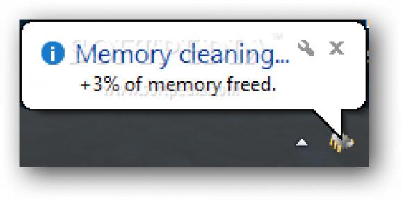 Ainvo Intelligent Memory screenshot