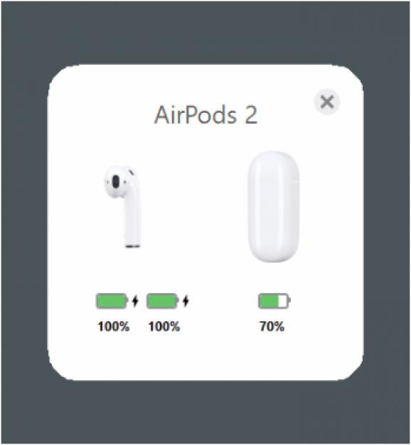 AirPodsDesktop screenshot