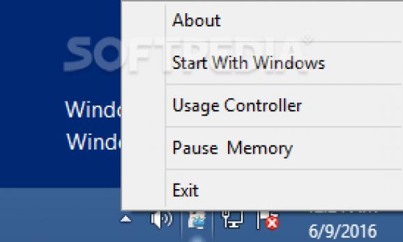 All Browsers Memory Zip screenshot