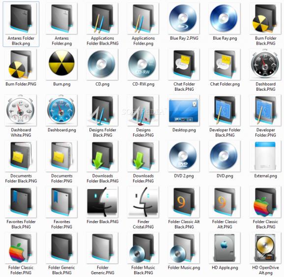 Antares Complete Pack screenshot