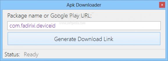 Apk Downloader screenshot