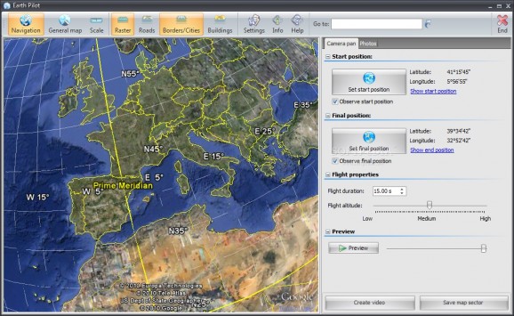 AquaSoft SlideShow Suite screenshot