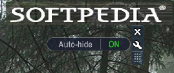 Auto Hide screenshot