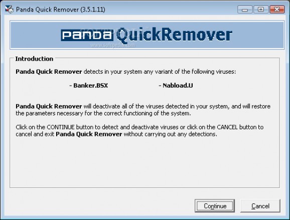 Banker.BSX Remover screenshot
