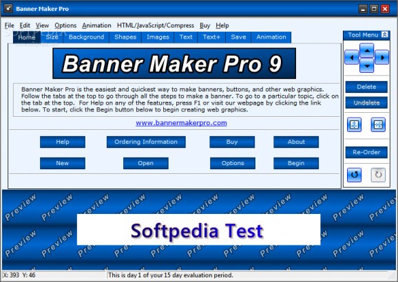 Banner Maker Pro screenshot
