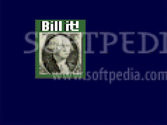 Bill it! screenshot
