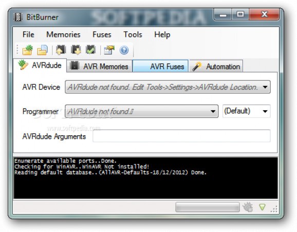 BitBurner screenshot