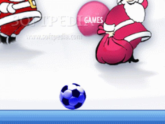 Bouncy Ball screenshot
