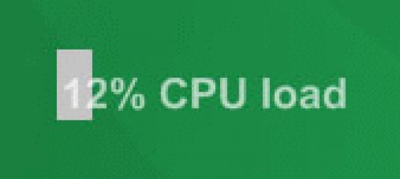 CPU Moniter Plus screenshot