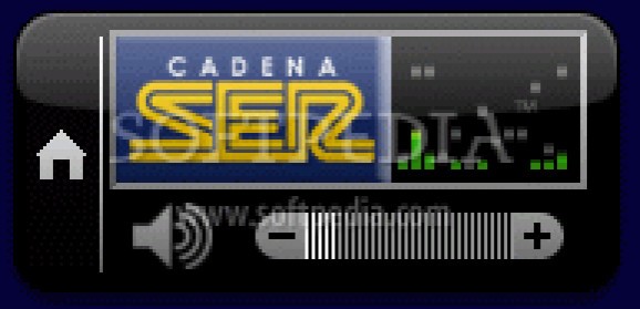 CadenaSER Player screenshot