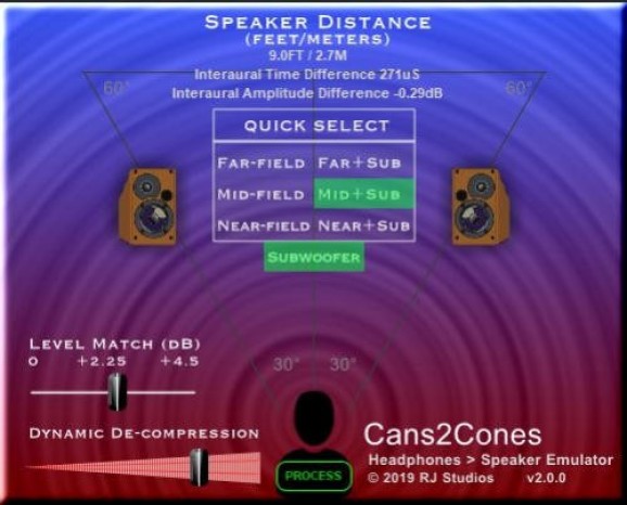 Cans2Cones screenshot