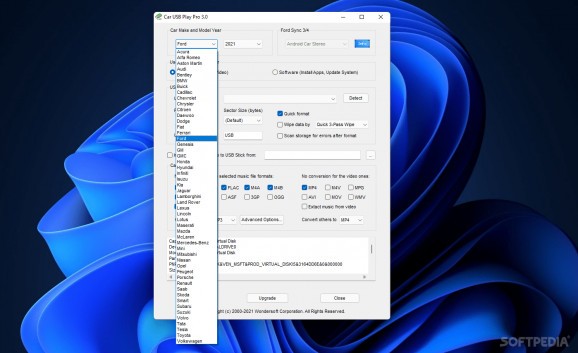Car USB Play Pro screenshot