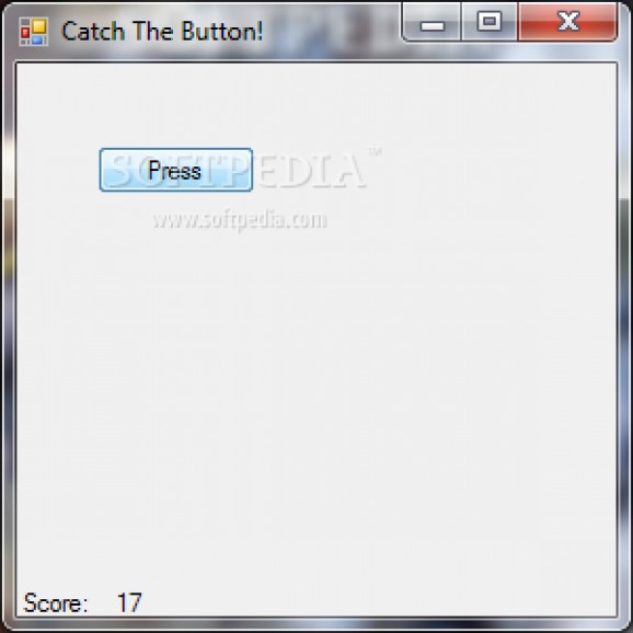 Catch The Button! screenshot