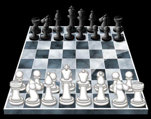 Checkers and Chess screenshot