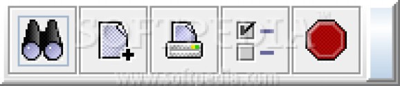Clipboard Printer screenshot