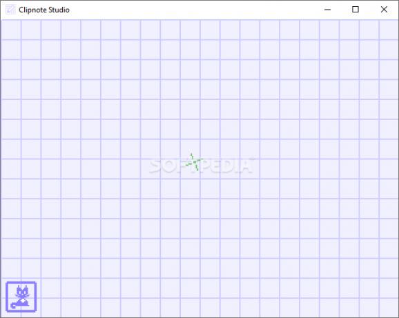Clipnote Studio screenshot