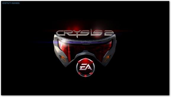 Crysis 2 Screensaver screenshot