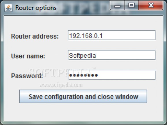 D-Link DHCP Fix screenshot