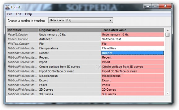 DELFTship Translation Tool screenshot