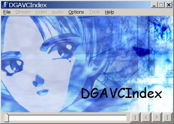 DGAVCIndexNV screenshot