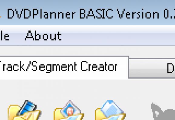 DVDPlanner BASIC screenshot
