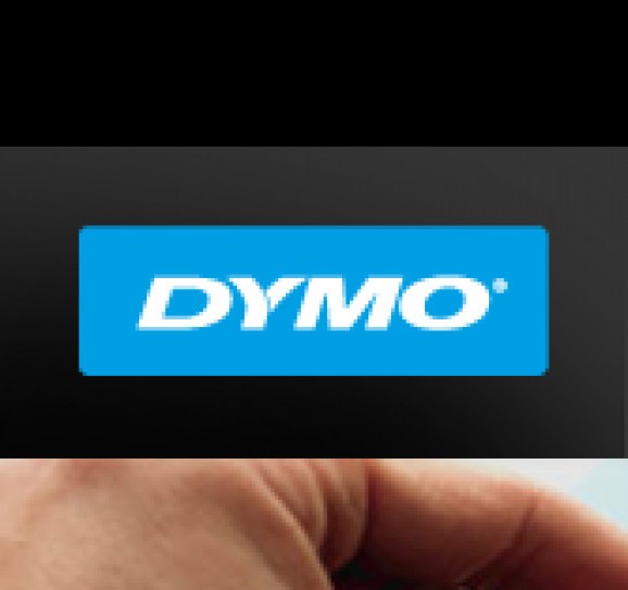 DYMO Label screenshot
