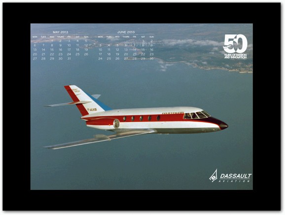 Dassault Aviation -c screenshot