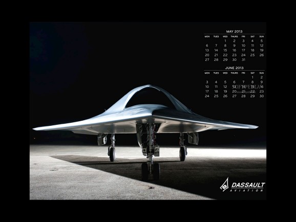Dassault Aviation -m screenshot