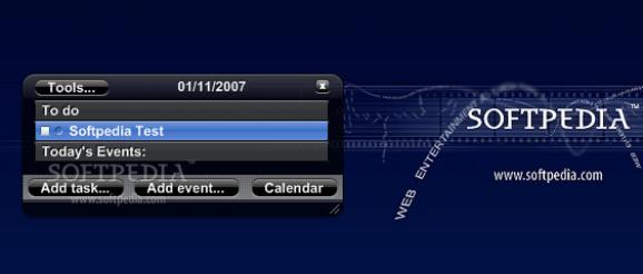 Day Planner - Calendar screenshot