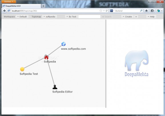 DeepaMehta screenshot